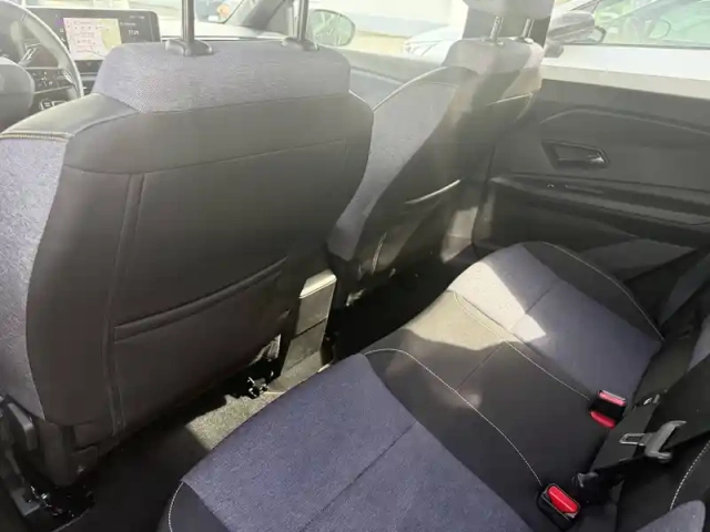 Renault 5 renault  e-tech electrique 10 ch autonomie confort — photo 6