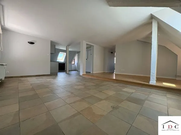 Appartement 3 pièces 73 m²