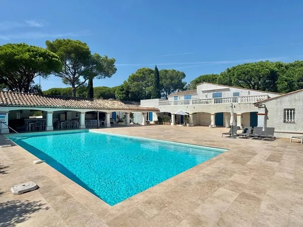 Appartement 3 pièces 76 m²
