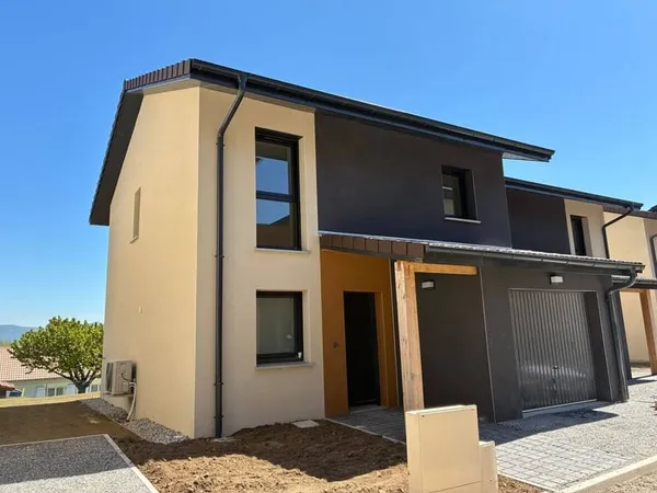 Maison 5 pièces 97 m²