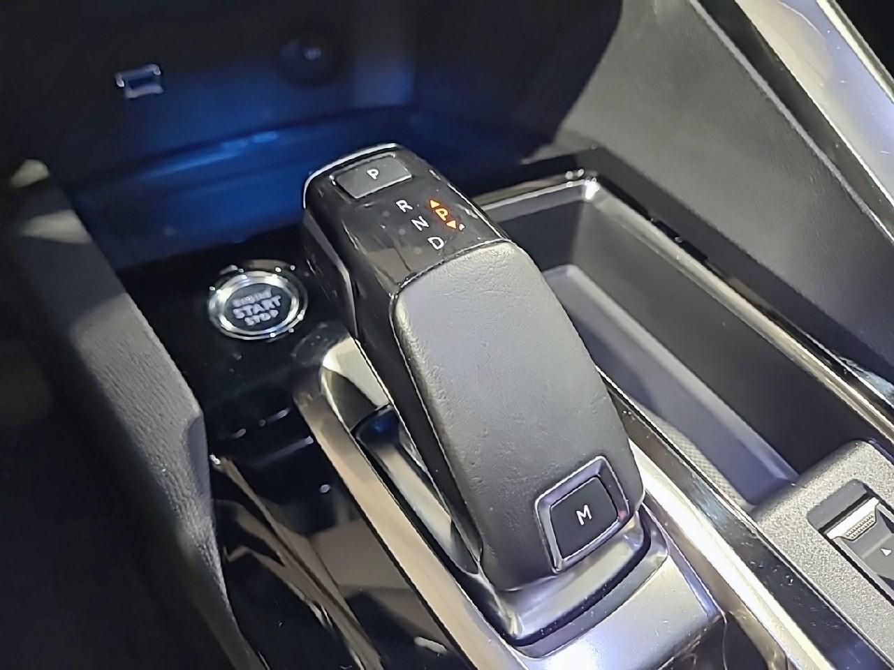 Peugeot 5008 bluehdi 130ch s&s eat8 allure pack — photo 17