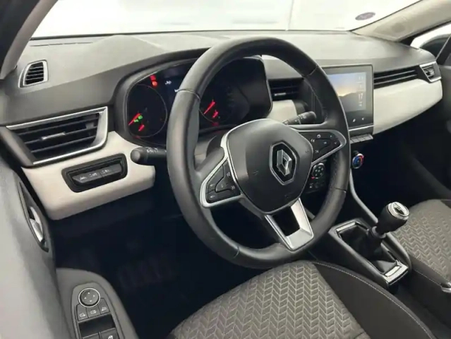 Renault Clio tce 90 evolution 5p — photo 10