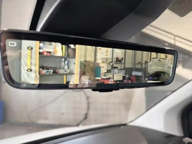 Citroën Berlingo van m charge utile majorée diesel 130ch — photo 8