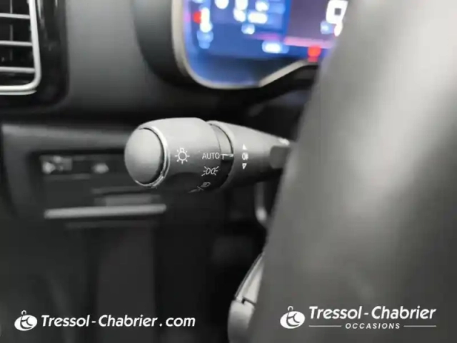 Citroën C5 Aircross hybride 136 e-dcs6 max — photo 18