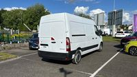 Renault Master F3500 L2H2 2.3 Blue dCi 135ch Confort Euro6E — photo 5