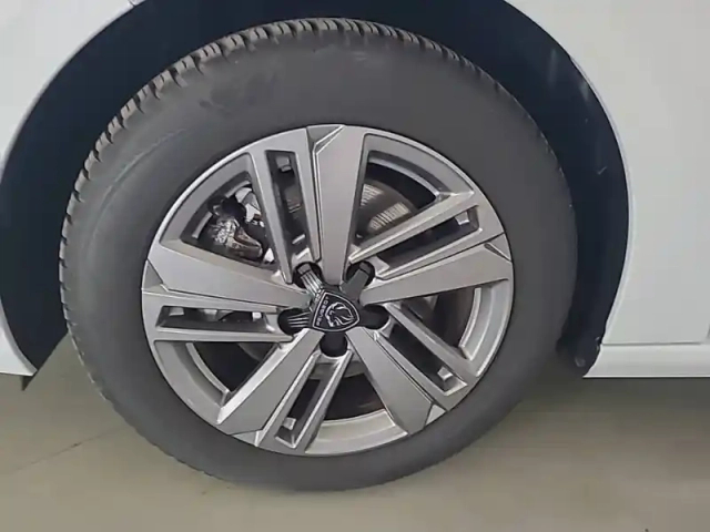 Peugeot 308 sw bluehdi 130ch s&amp;s eat8 — photo 102