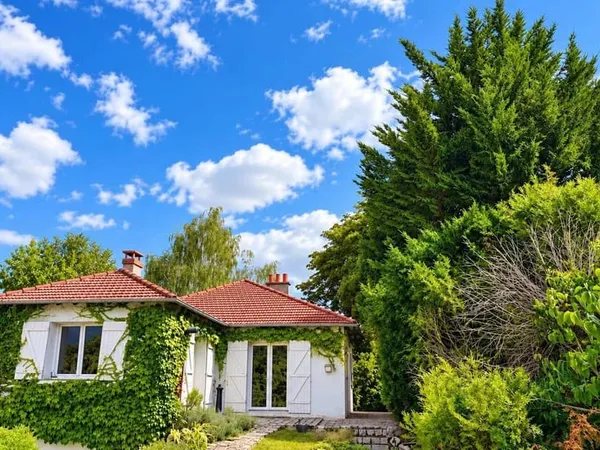Maison 5 pièces 85 m²