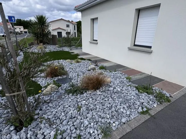 Maison 4 pièces 94 m²