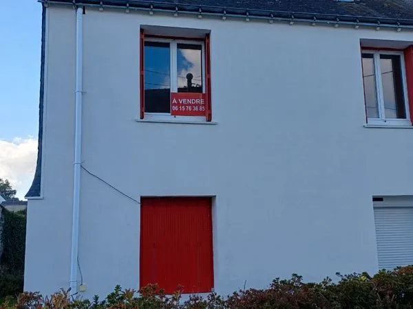 Maison sur Scaër à vendre