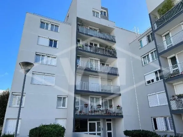 Appartement 4 pièces 90 m²