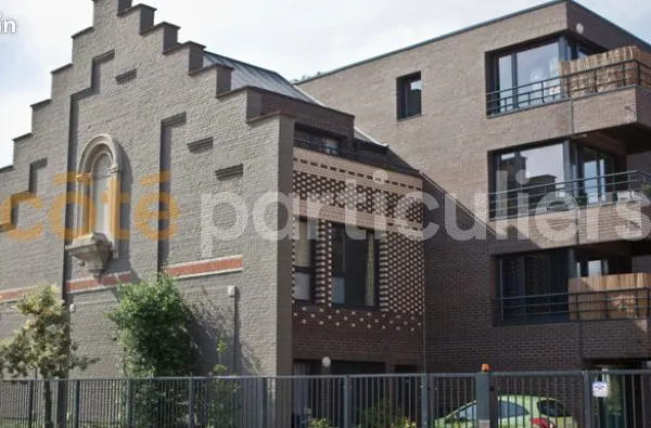 Parking/box LILLE