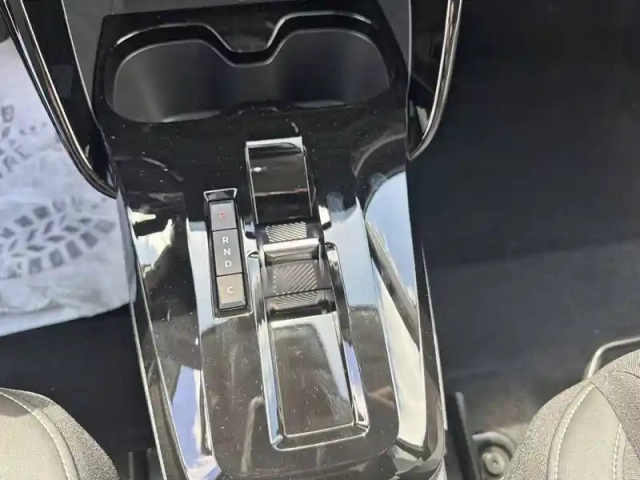 Citroën C3 e- 113 ch autonomie confort — photo 14
