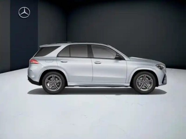 Mercedes Gle 400 e 4matic amg line — photo 6
