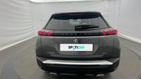 Peugeot 2008 1.2 PureTech 130ch S&S GT Pack EAT8 — photo 5
