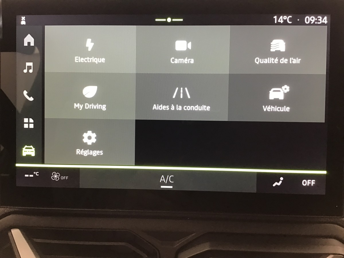Dacia Duster — photo 19