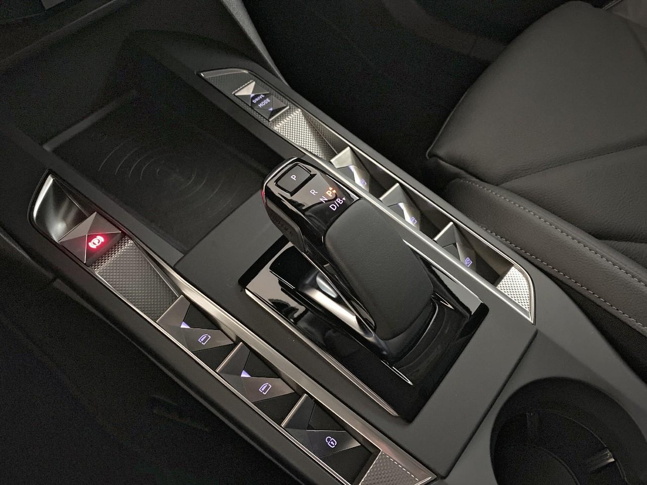 Ds Ds 3 e-tense pallas — photo 17