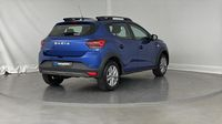 Dacia Sandero 1.0 ECO-G 100ch Stepway Essential — photo 5