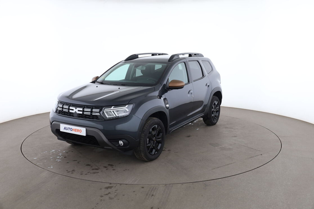 Dacia Duster 1.5 Blue dCi SL Extreme 4x2