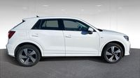 Audi Q2 35 TDI 150ch Advanced S tronic 7 — photo 4