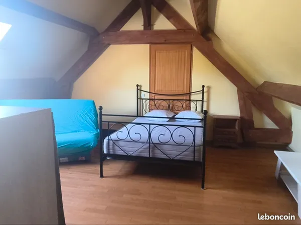 Location appartement meublé