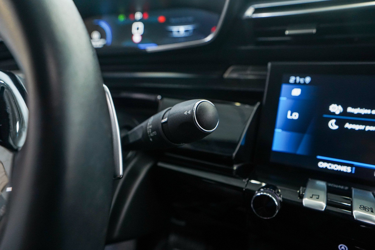 Peugeot 508 — photo 19