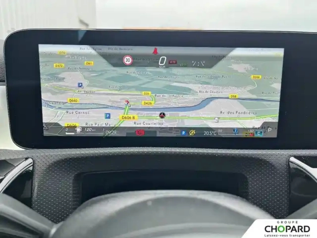 Mercedes Classe A 180 d — photo 17