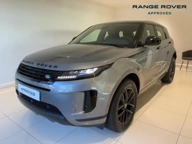 Land Rover Range Rover evoque 1.5 p270e phev 269ch s