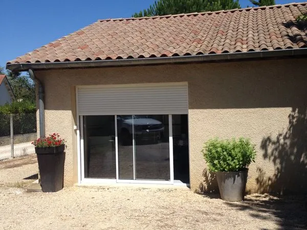 Studio le pavillon