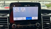 Ford Transit Custom 320 L1H1 2.0 EcoBlue 185 S&S Sport BVA6 — photo 14