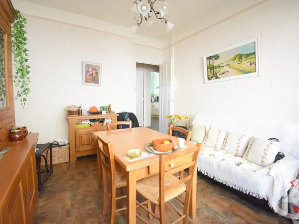 Maison 6 pièces 105 m²