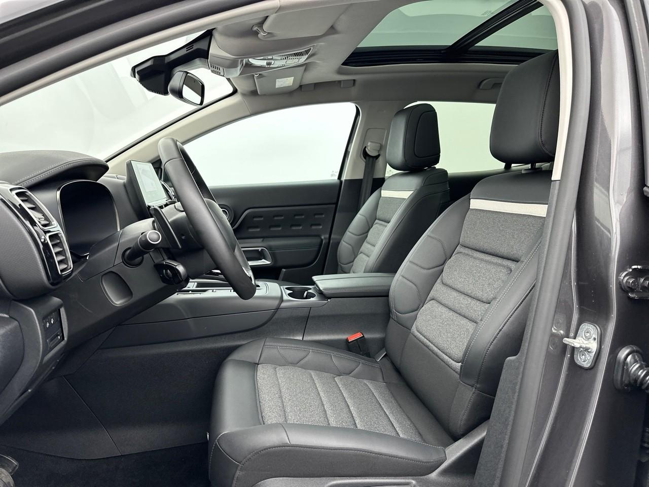 Citroën C5 Aircross bluehdi 130 eat8 max — photo 9