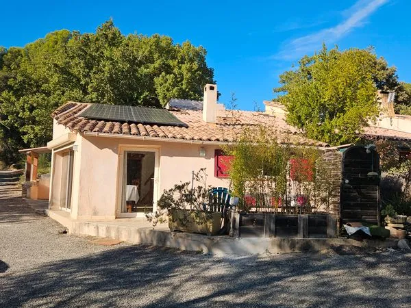 Location maison mitoyenne