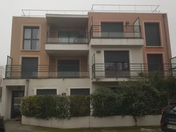 Appartement T2 Carrière sous poissy