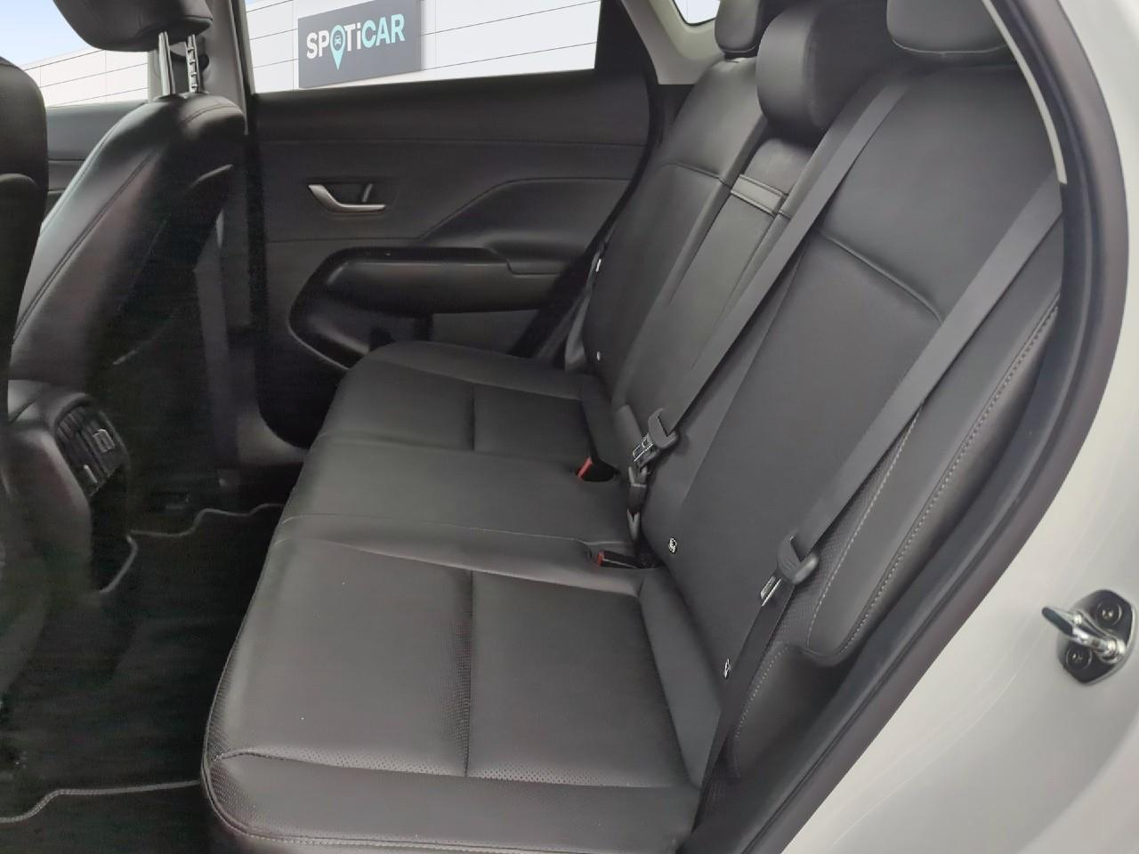 Hyundai Kona hybrid 141 executive — photo 10