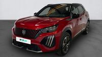 Peugeot 2008 e-2008 156ch GT