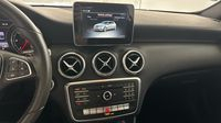 Mercedes Classe A 200 d Fascination 7G-DCT — photo 19