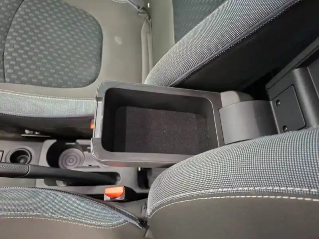 Renault Captur tce 150 fap — photo 24