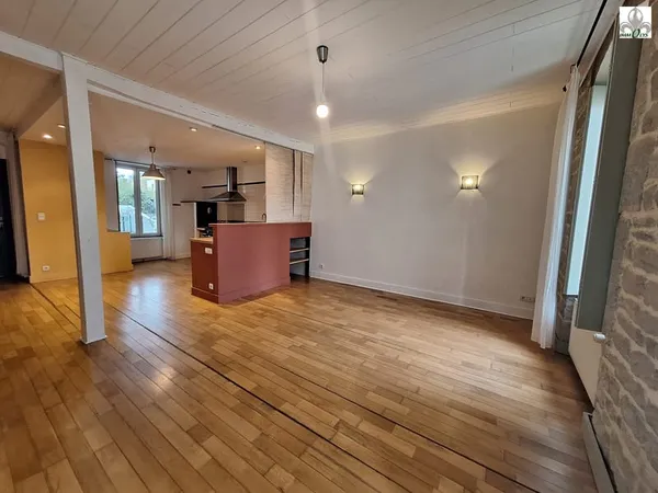 Appartement à vendre Besançon