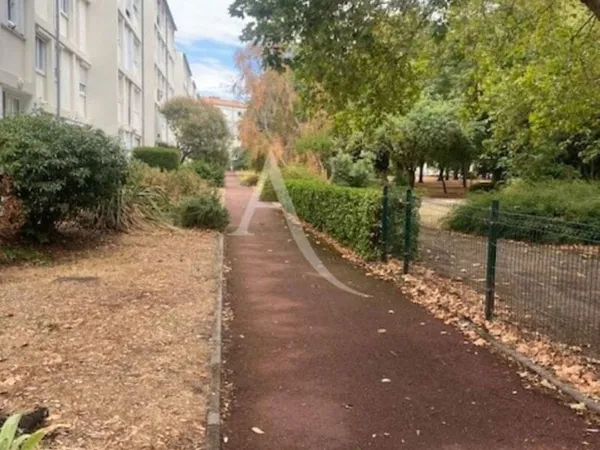 Appartement T3 La Rochelle
