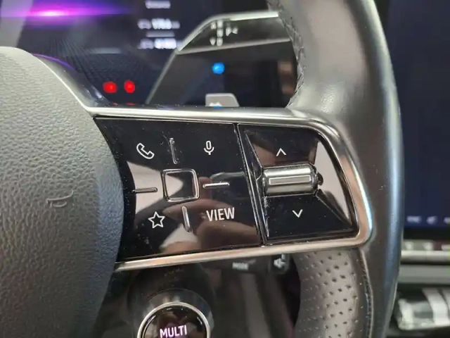 Renault Megane e-tech ev60 220 ch super charge — photo 38
