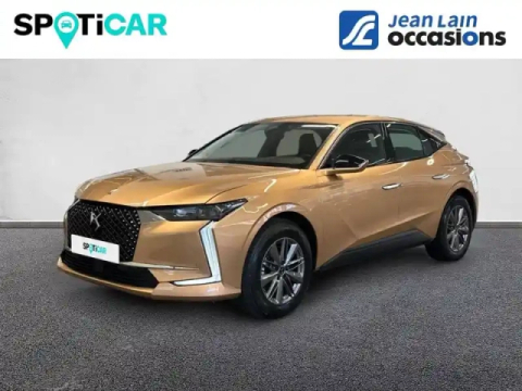 Ds Ds 4 hybride e-tense 225 eat8