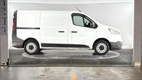 Renault Trafic L1H1 3T 2.0 Blue dCi 130ch Confort E6E — photo 4