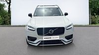 Volvo Xc90 T8 AWD 310 + 145ch R-Design Geartronic — photo 8
