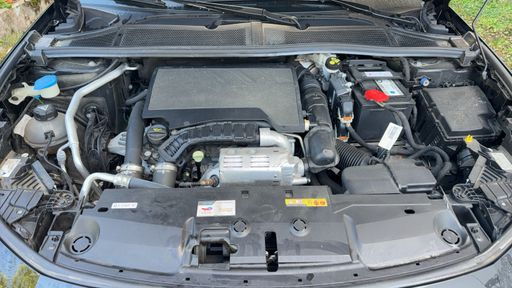 Peugeot 308 SW 1.2 PureTech 130 EAT8 - Allure – 2024 – 55408 km – Essence – Boîte Automatique — photo 30