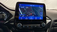 Ford Puma 1.0 Flexifuel 125ch S&S mHEV Titanium — photo 19