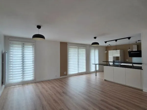 Appartement. 4 pièces. 85 m2