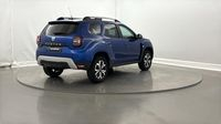 Dacia Duster 1.3 TCe 130ch FAP Prestige 4x2 — photo 5