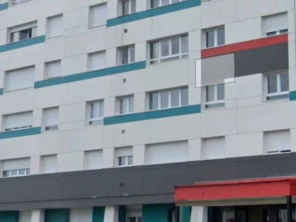 Appartement 3 pièces clichy ss bois Stamu 2