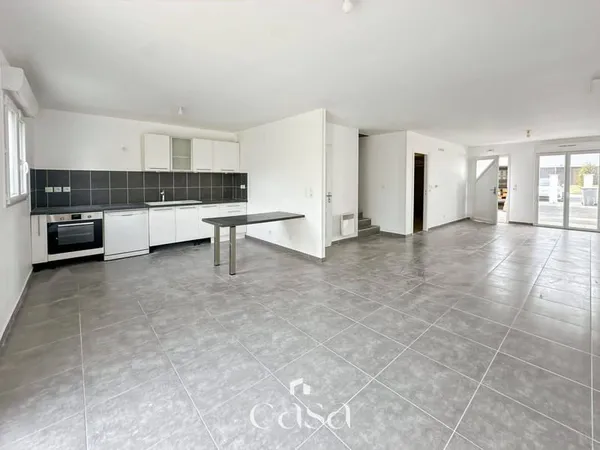 Maison 4 pièces 82 m²