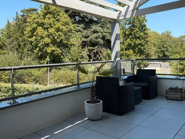 Location 4 pièces